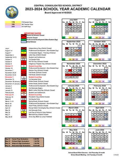 ccsd 2024 to 2025 calendar.